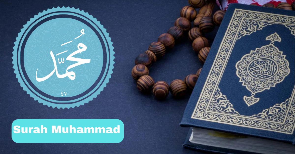 Surah Muhammad With Translation And Pdf
